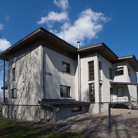 Nuustaku Villa โอเดปา ภายนอก รูปภาพ