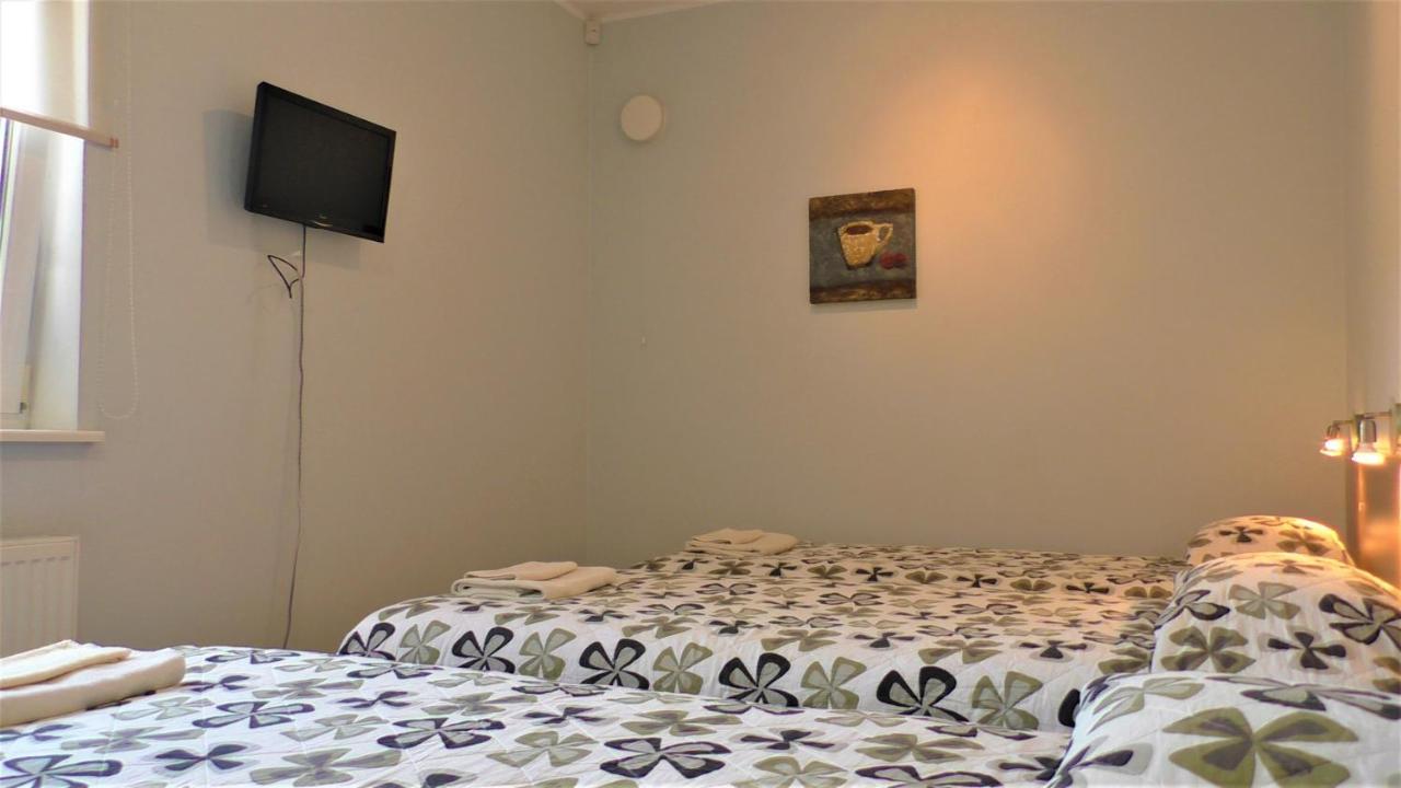 Nuustaku Villa โอเดปา ภายนอก รูปภาพ