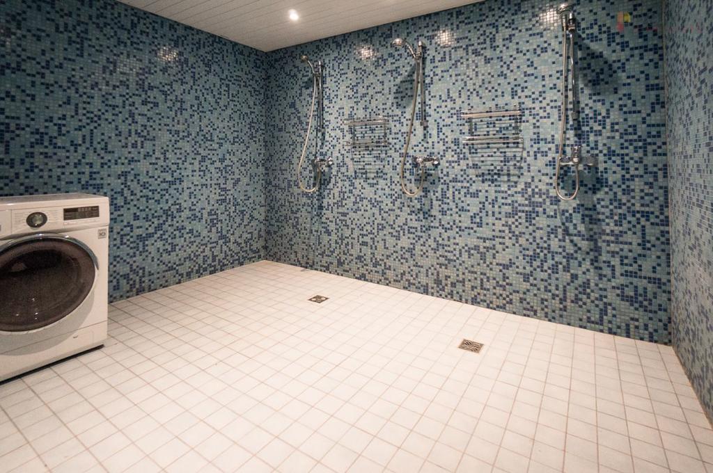 Nuustaku Villa โอเดปา ภายนอก รูปภาพ