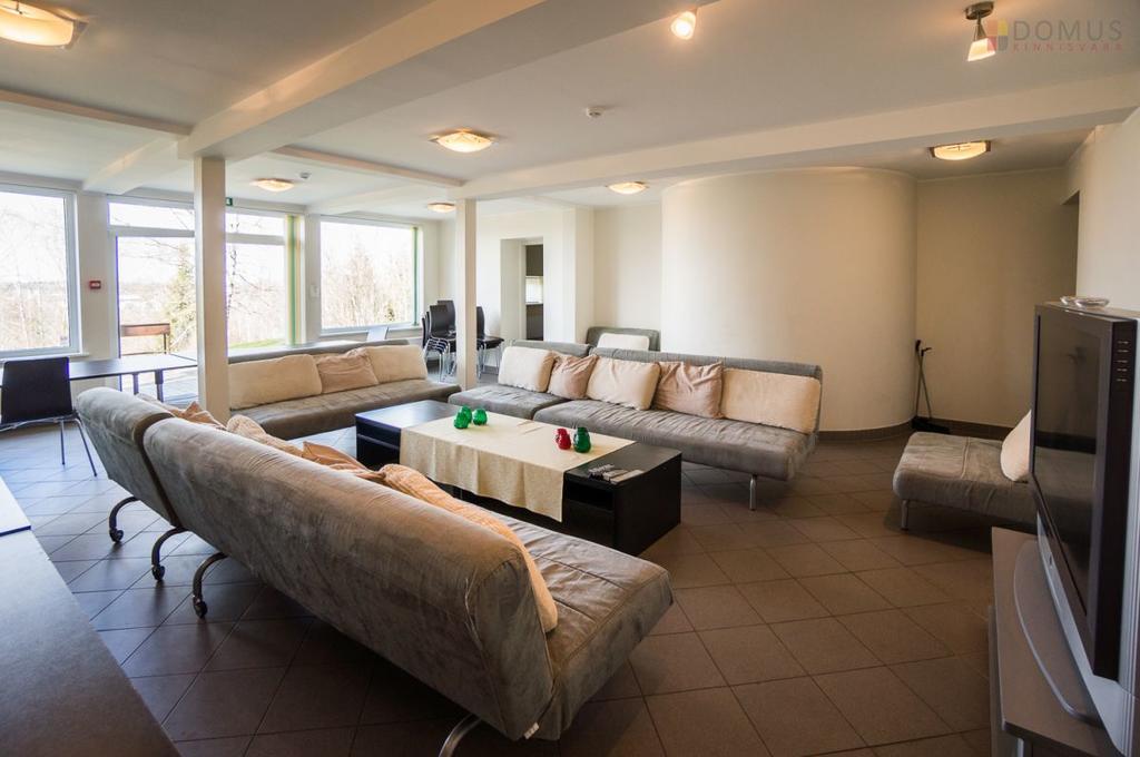 Nuustaku Villa โอเดปา ภายนอก รูปภาพ